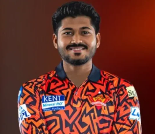 IPL 2026: Who is Shivang Kumar? ‘India’s Noor Ahmad’ Makes SRH Debut shivang-kumar