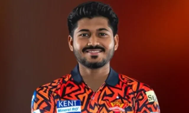 IPL 2026: Who is Shivang Kumar? ‘India’s Noor Ahmad’ Makes SRH Debut shivang-kumar