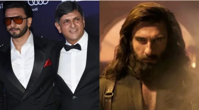 Prakash Padukone Praises Ranveer Singh’s Dhurandhar, Says Film Had ‘Too Much Violence’ prakash padukone ranveer singh relationship