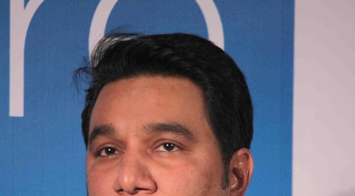 Ahmed Khan Biography, Age, Wife, Family & More Ahmed Khan