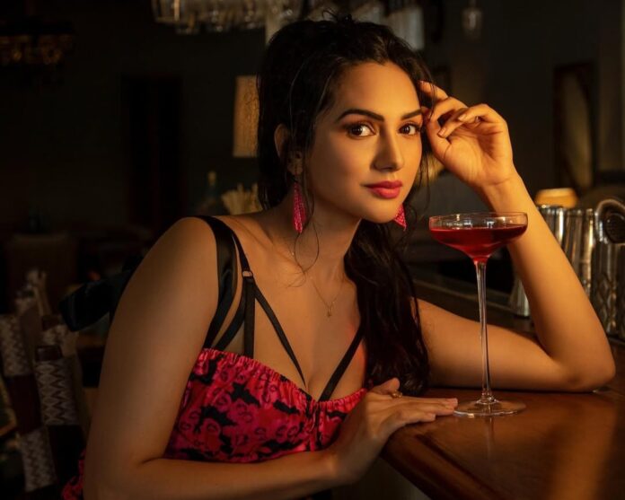 Akanksha Chamola