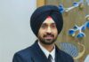 Diljit Dosanjh Biography, Age, Height, Wife, Children, Family & More Diljit Dosanjh