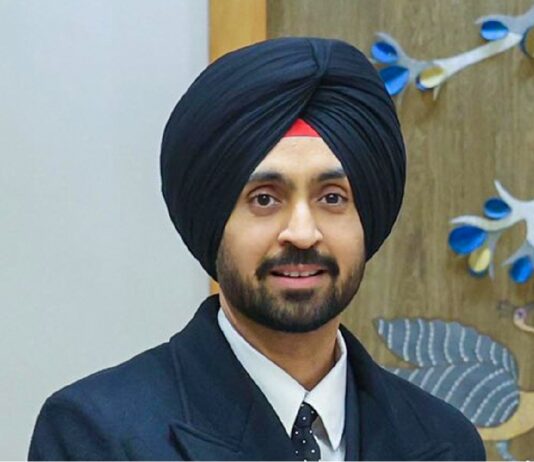 Diljit Dosanjh Biography, Age, Height, Wife, Children, Family & More Diljit Dosanjh