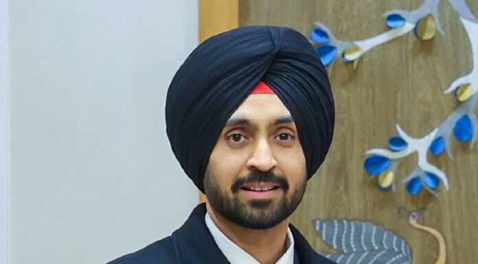Diljit Dosanjh Biography, Age, Height, Wife, Children, Family & More Diljit Dosanjh