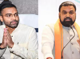Bihar Politics: CM Samrat Choudhary Clears Air on Deepak Prakash’s Ministerial Post Samrat Choudhary