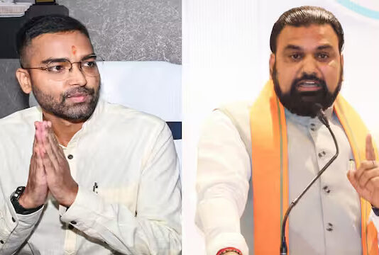 Bihar Politics: CM Samrat Choudhary Clears Air on Deepak Prakash’s Ministerial Post Samrat Choudhary