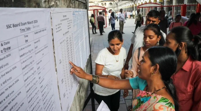 SSC GD Answer Key 2026 Released: Candidates Can Raise Objections Online SSC-Exam-1600-arul