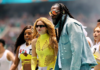 Shakira, Burna Boy Light Up FIFA World Cup 2026 Opening Ceremony Shakira kicks off FIFA World Cup 2026