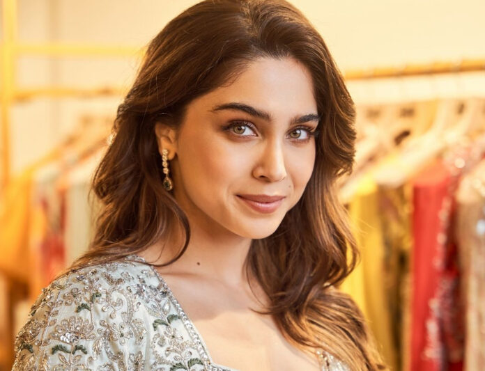 Sharvari Wagh