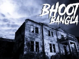 Bhooth Bangla Becomes Netflix’s No. 1 Trending Film After OTT Release image