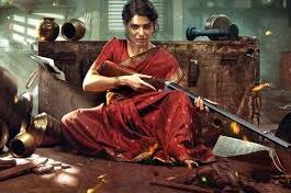 Maa Inti Bangaaram X Movie Review: Samantha Is A Hit With Her Performances images (1)