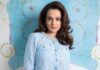 Kangana Ranaut Height, Age, Boyfriend, Family, Biography Kangana Ranaut
