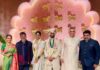 Who Is Sarang Lakhani? Meet Supriya Sule’s New Son-in-Law and Business Heir images (3)
