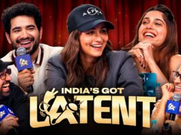 Samay Raina Praises Sharvari After India’s Got Latent 2 Appearance India’s Got Latent