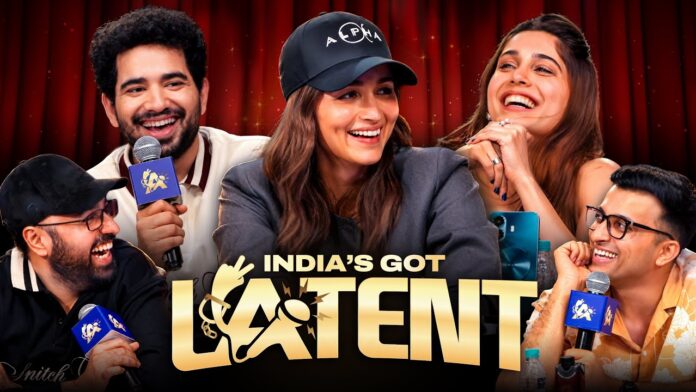india s got letent India’s Got Latent