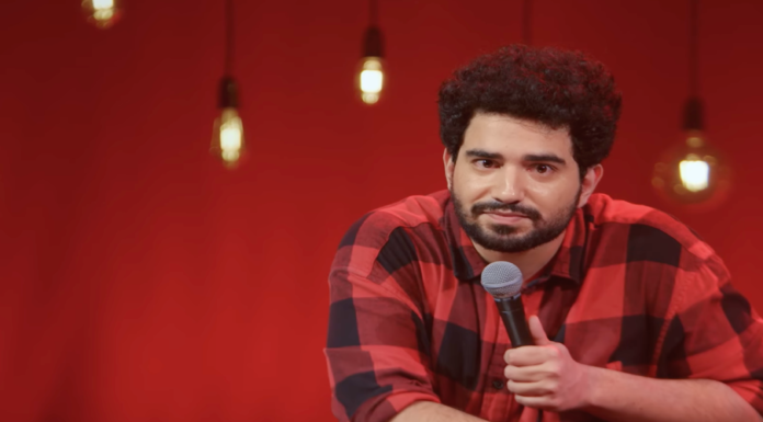 Samay Raina Biography, Height, Age, Family & More Samay Raina