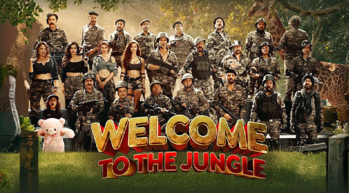 Welcome To The Jungle Trailer Launch to Cost ₹1.5 Crore, Akshay Kumar’s Film Goes Grand welcome to the jungle