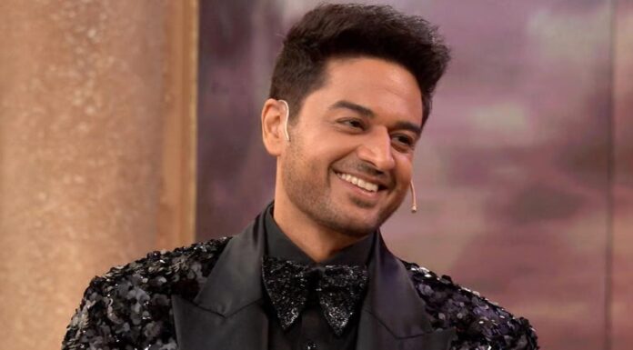 Gaurav Khanna Biography, Age, Girlfriend, Wife, Family & More Gaurav Khanna