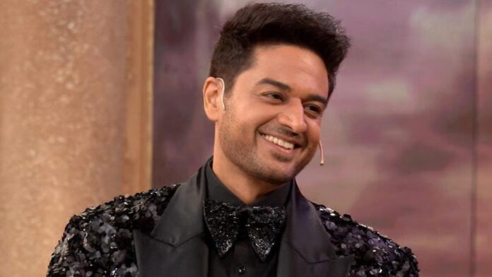 Gaurav Khanna