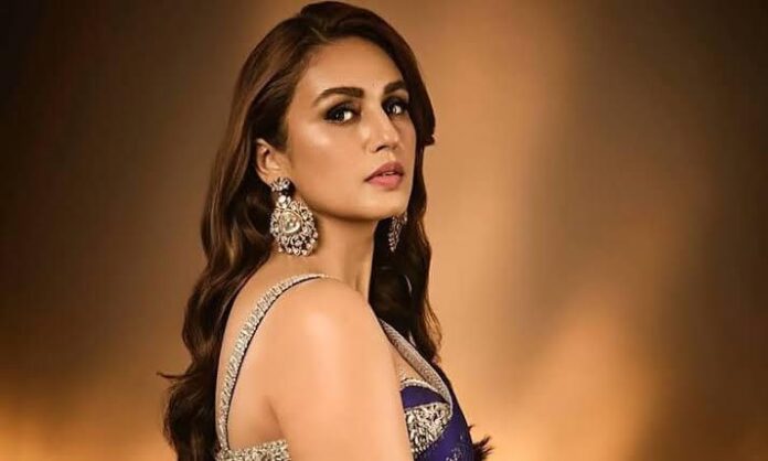 Huma Qureshi