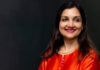 Madhuri Jain Grover Biography, Age, Children, Family & More Madhuri Jain Grover