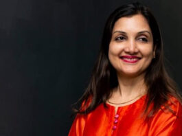 Madhuri Jain Grover Biography, Age, Children, Family & More Madhuri Jain Grover