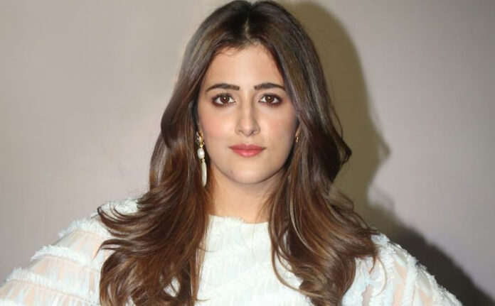 Nupur Sanon
