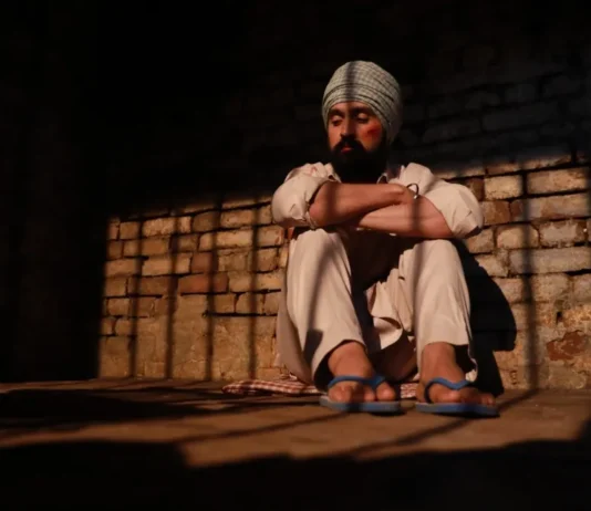 Satluj OTT Release: Diljit Dosanjh’s Long-Delayed Film Finally Streams Worldwide
