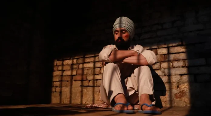 Satluj OTT Release: Diljit Dosanjh’s Long-Delayed Film Finally Streams Worldwide