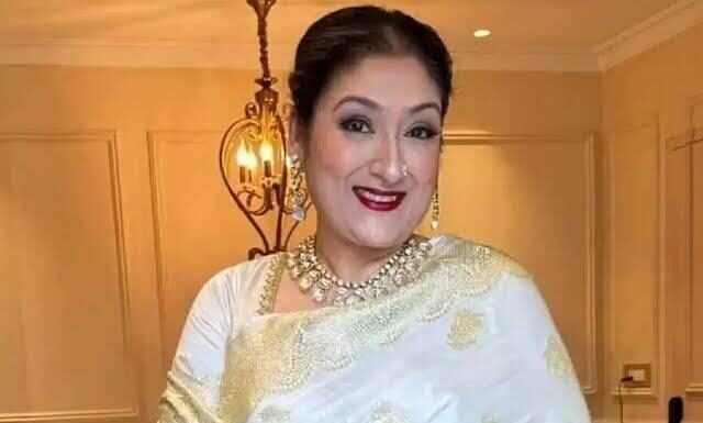 Sunita Ahuja (Govinda’s Wife) Biography, Age, Children, Family & More Sunita Ahuja