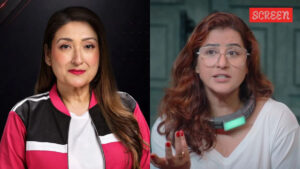 Sunita Ahuja