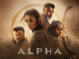 Alpha Box Office Day 1: Alia Bhatt & Sharvari’s Spy Thriller Opens With ₹15.8 Crore Worldwide alpha