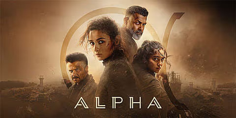 Alpha Box Office Day 1: Alia Bhatt & Sharvari’s Spy Thriller Opens With ₹15.8 Crore Worldwide alpha