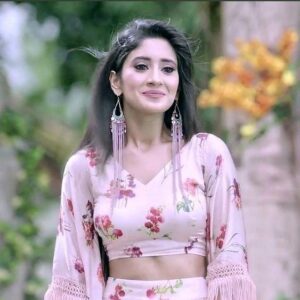 Shivangi Joshi