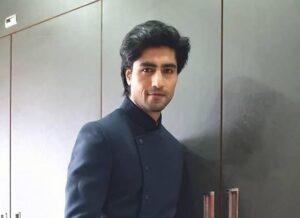 Harshad Chopda