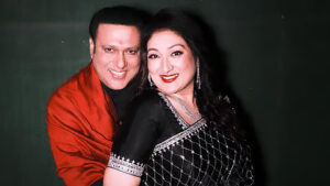Sunita Ahuja