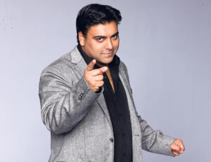 Ram Kapoor