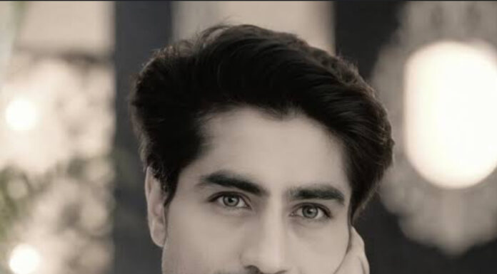 Harshad Chopda Biography, Age, Height, Girlfriend, Family & More Harshad Chopda