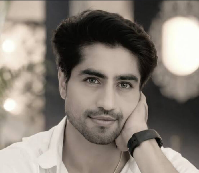 Harshad Chopda