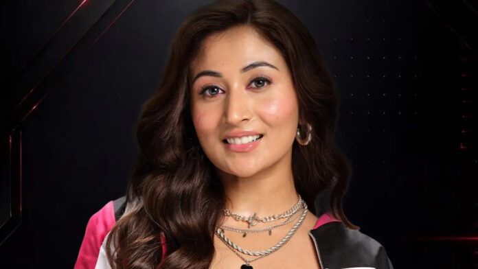 Shreya Kalra