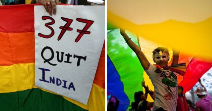 Section 377