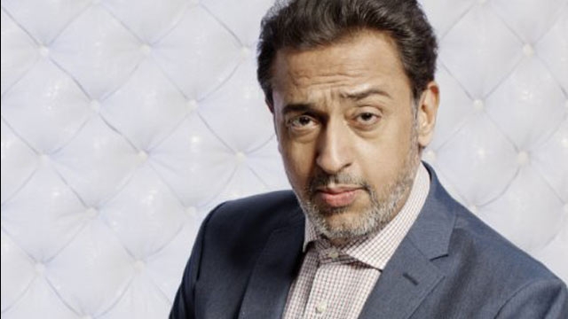 Gulshan Grover