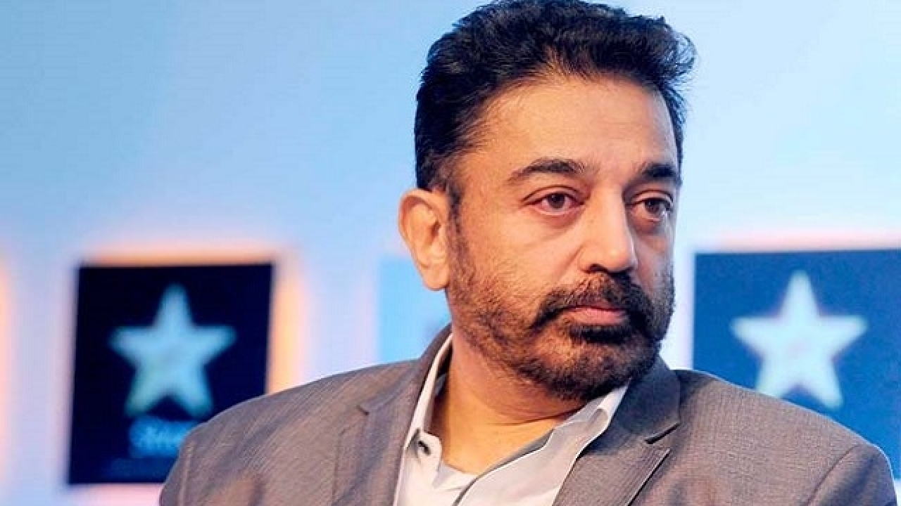 Kamal Haasan Biography