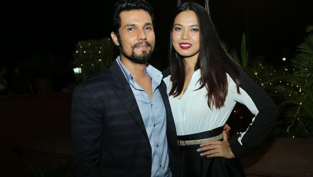 Randeep Singh Hooda