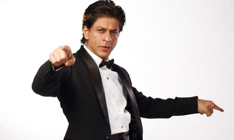 Shahrukh Khan Birthday