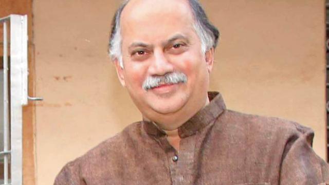 Gurudas Kamat
