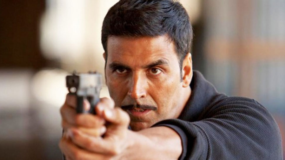 Akshay Kumar