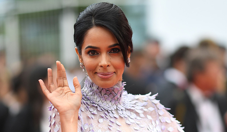 Mallika Sherawat Awards