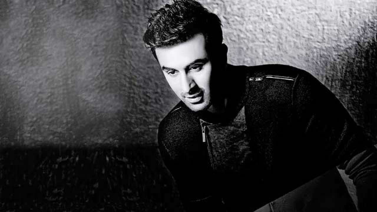 Ranbir Kapoor