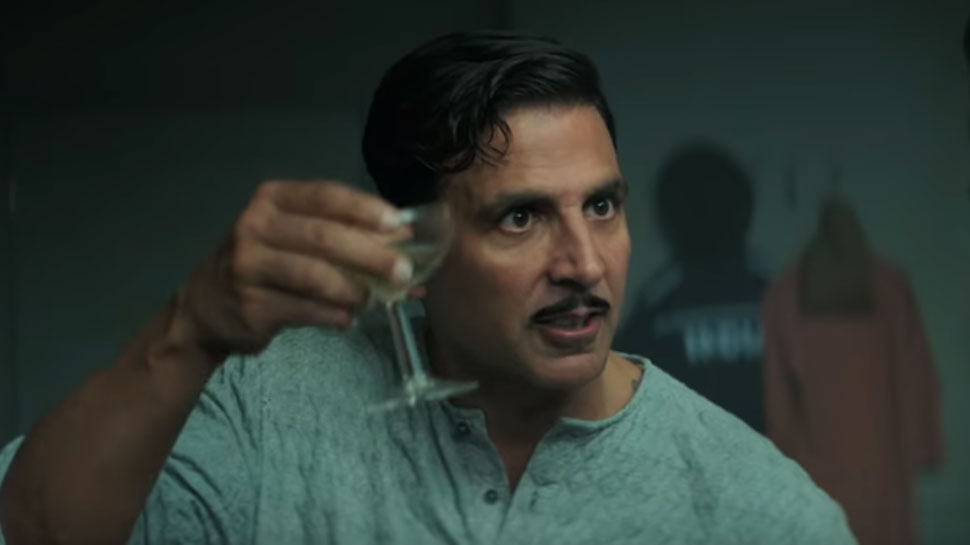 Akshay Kumar